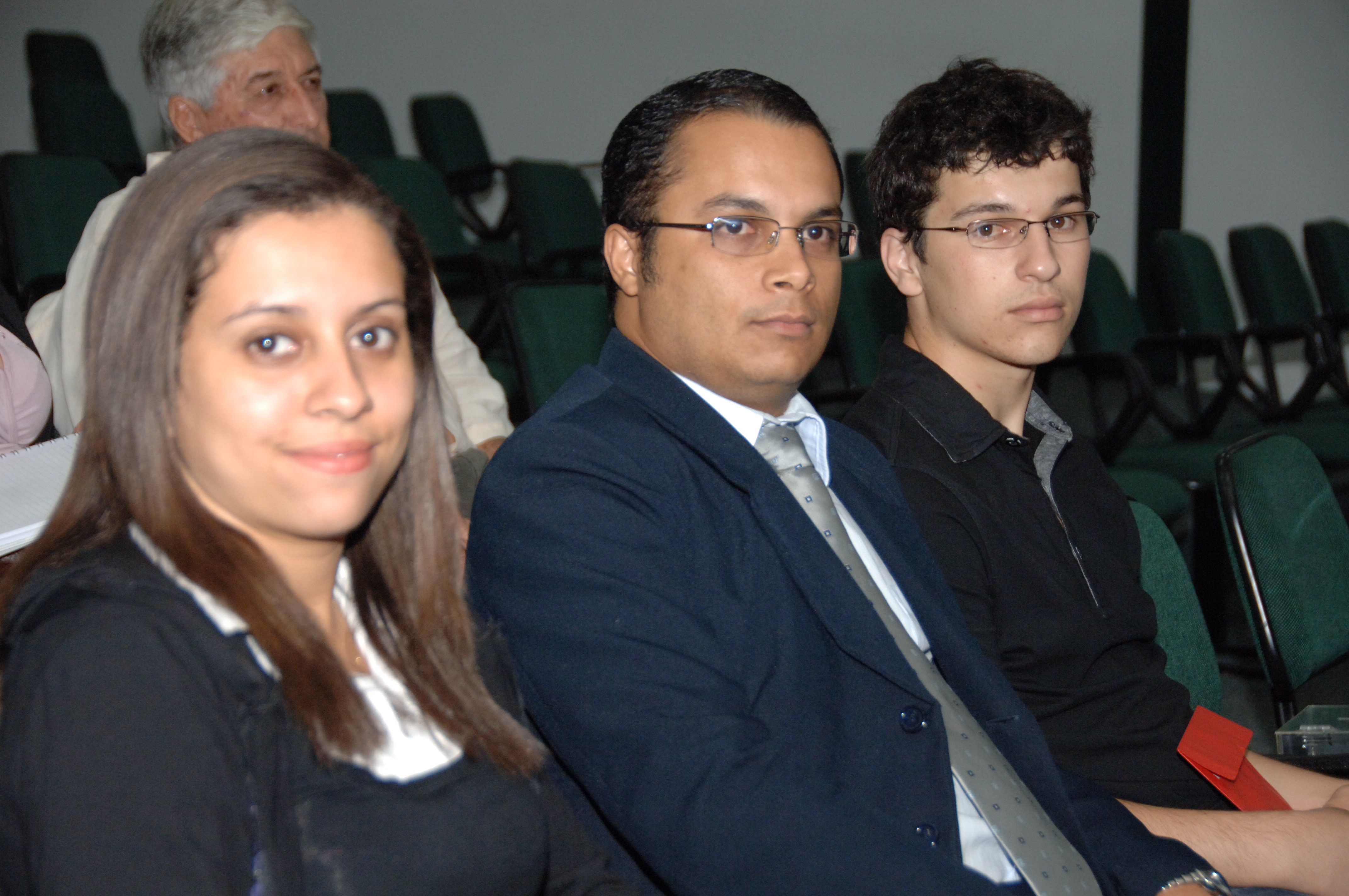 Palestra OAB Nova Lei de Adoção - Foto 29